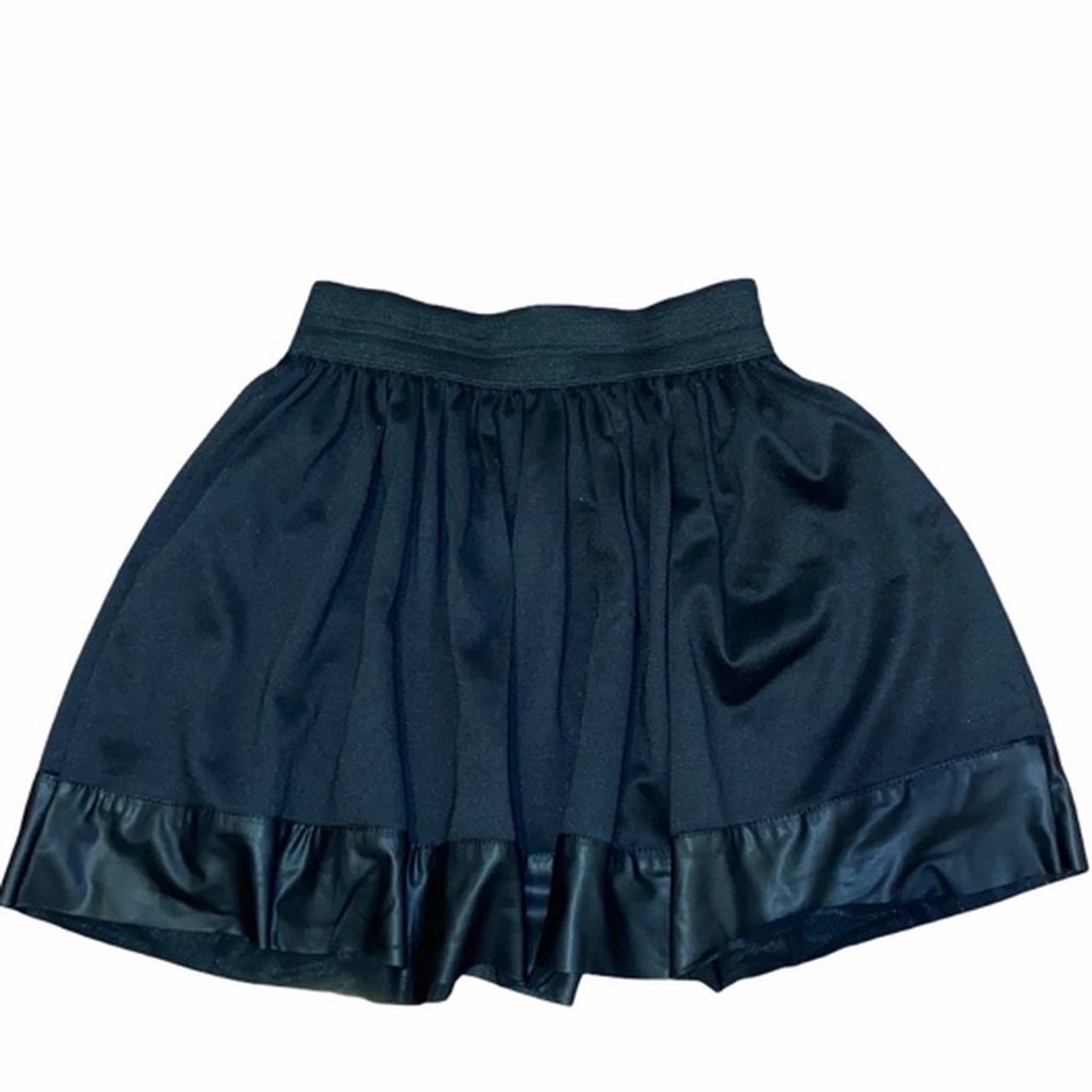 Skater Skirt
